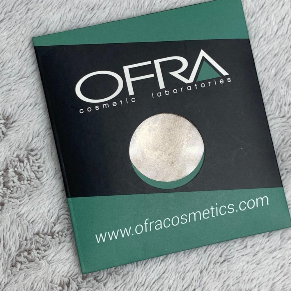 🥰OFRA COSMETICS EYESHADOW IN MILLENIUM GOLD